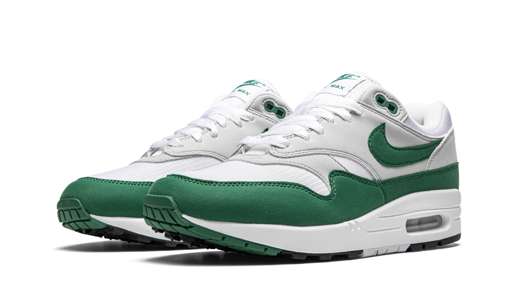 Nike Air Max 1 Anniversary Hunter Green DC1454 100