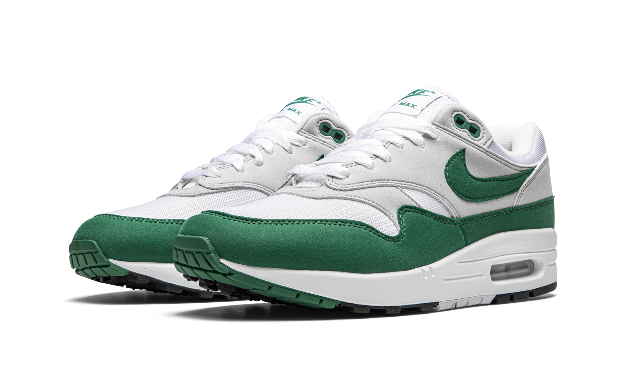 Nike Air Max 1 Anniversary Hunter Green DC1454 100