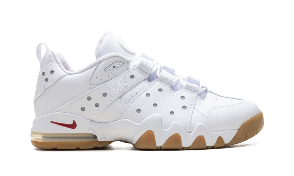 Nike Air Max2 CB 94 Supreme - White Gum IM4283 100