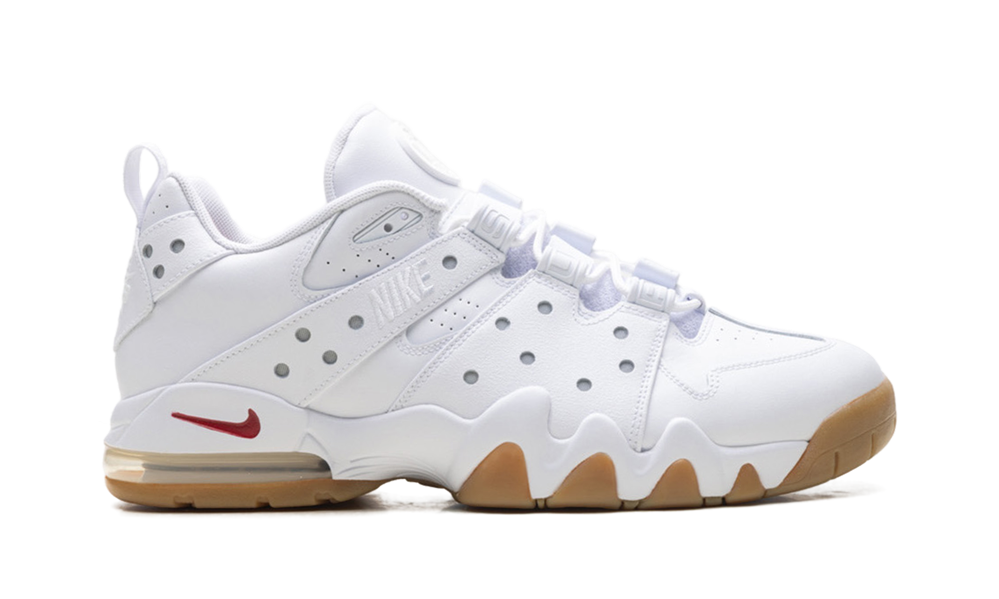 Nike Air Max2 CB 94 Supreme - White Gum IM4283 100