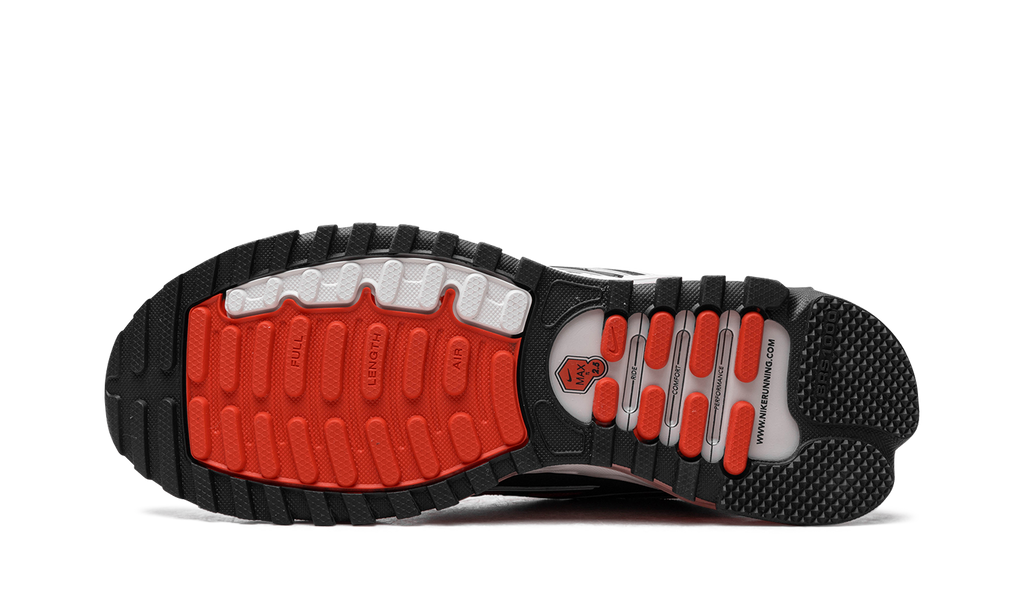 Nike Air Max TL 2.5 Phantom Total Orange FZ4110 001