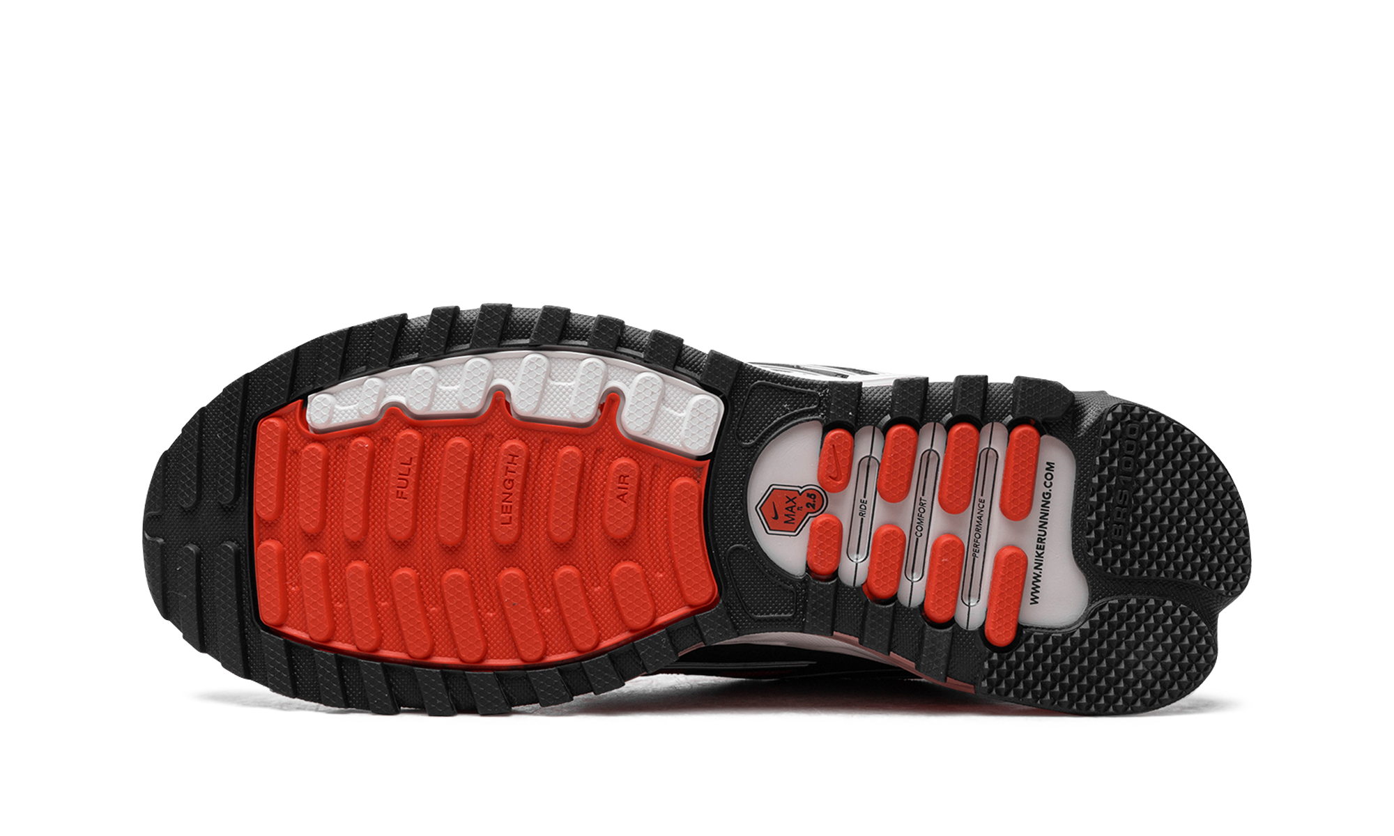 Nike Air Max TL 2.5 Phantom Total Orange FZ4110 001