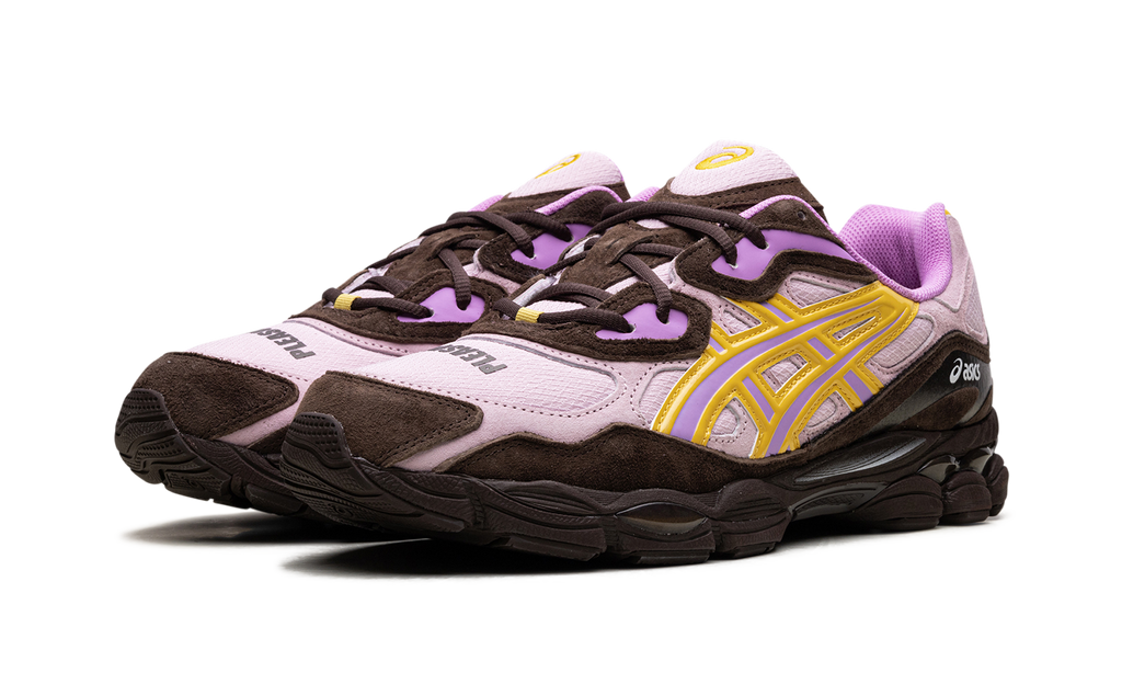 Asics GEL NYC PLEASURES 1203A622 700