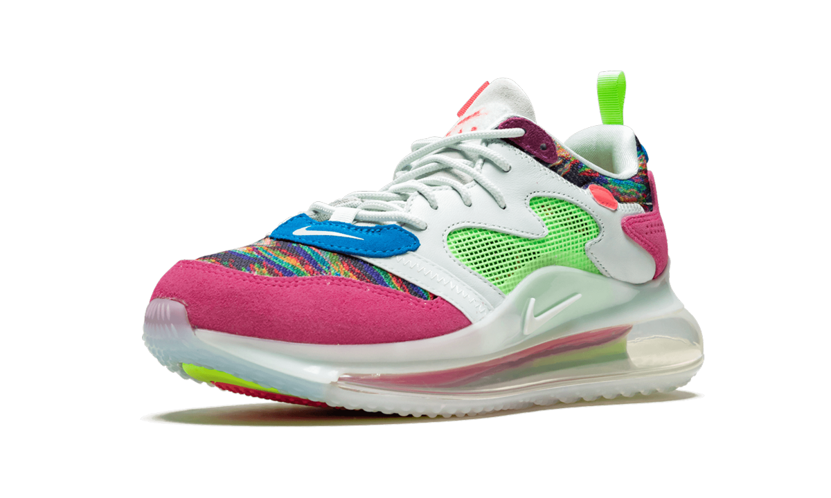 Nike Air Max 720 Odell Beckham Jr. CK2531 900