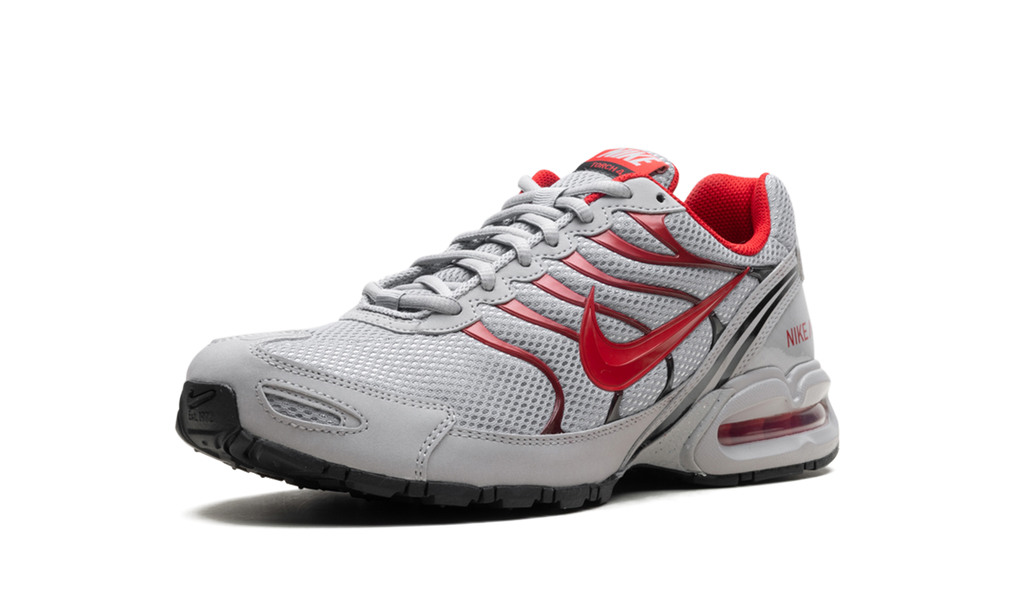 Nike Air Max Torch 4 Atmosphere Grey University Red CI2202 001
