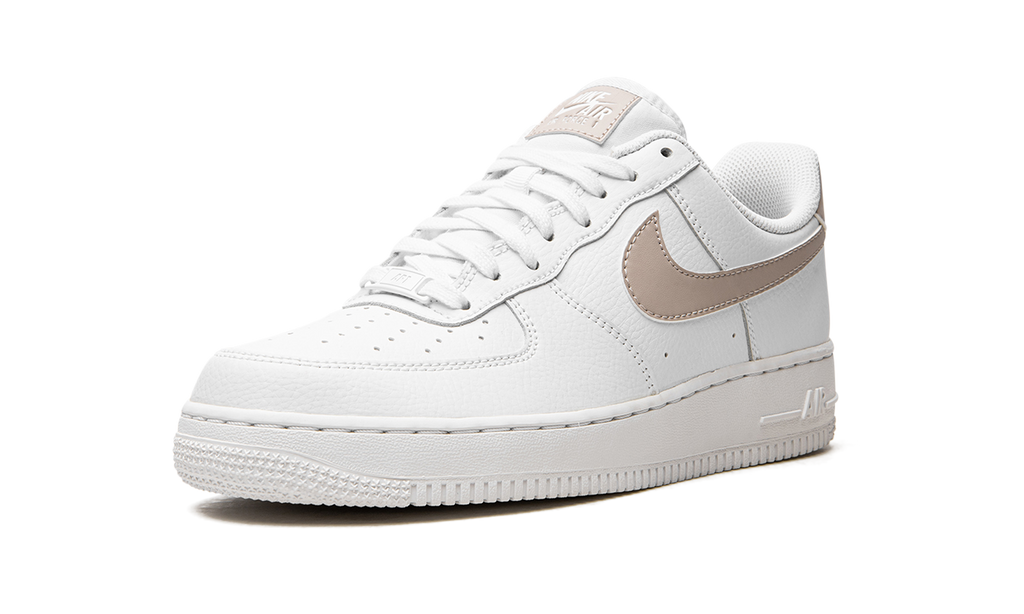 Nike AIR FORCE 1 '07 LO WMNS White Fossil Stone (W) 315115 169