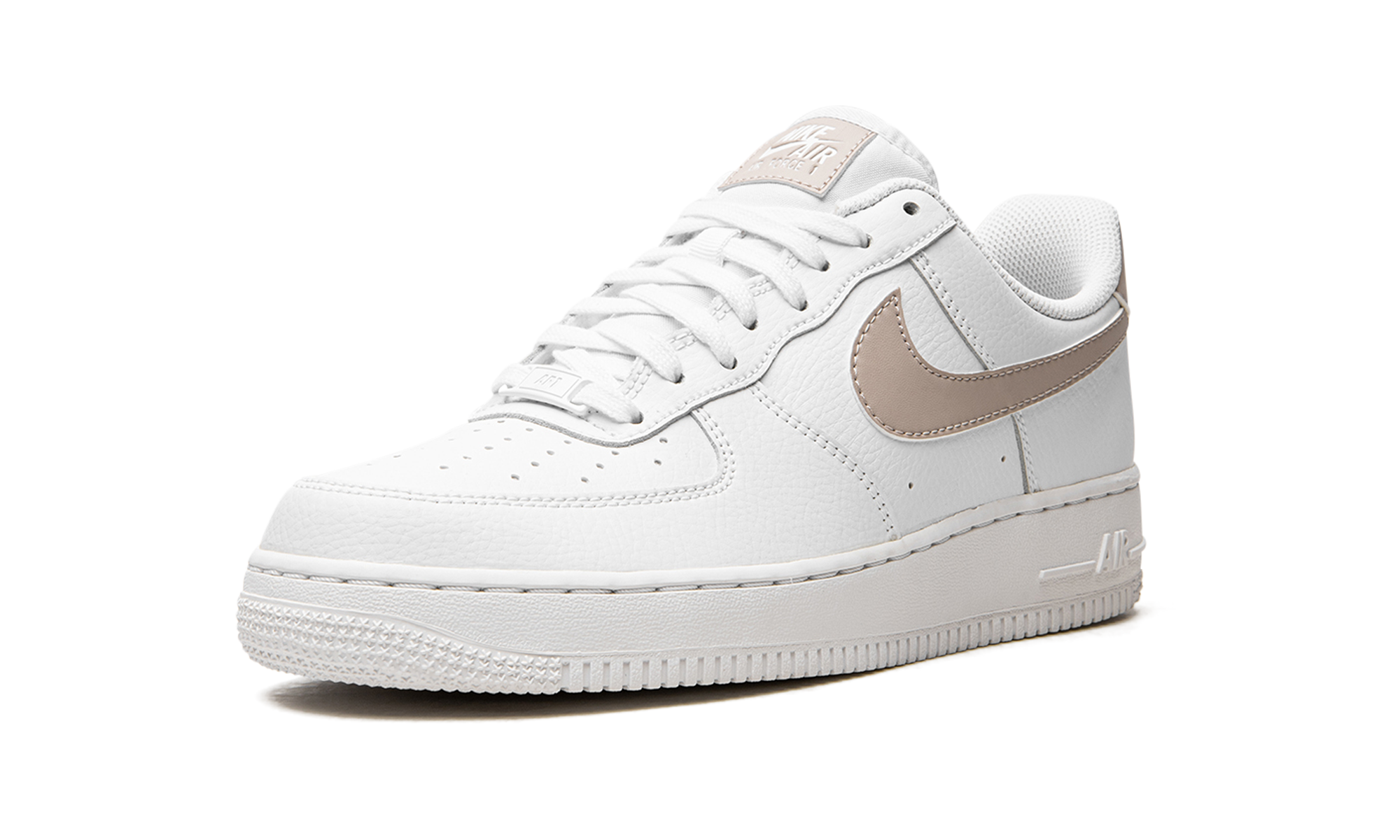 Nike AIR FORCE 1 '07 LO WMNS White Fossil Stone (W) 315115 169