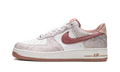 Nike Air Force 1 Low Snakeskin Pack - Canyon Rust HF2898 100