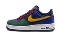 Nike AIR FORCE 1 LO '07 LX WMNS Command Force Obsidian Gorge Green DR0148 300