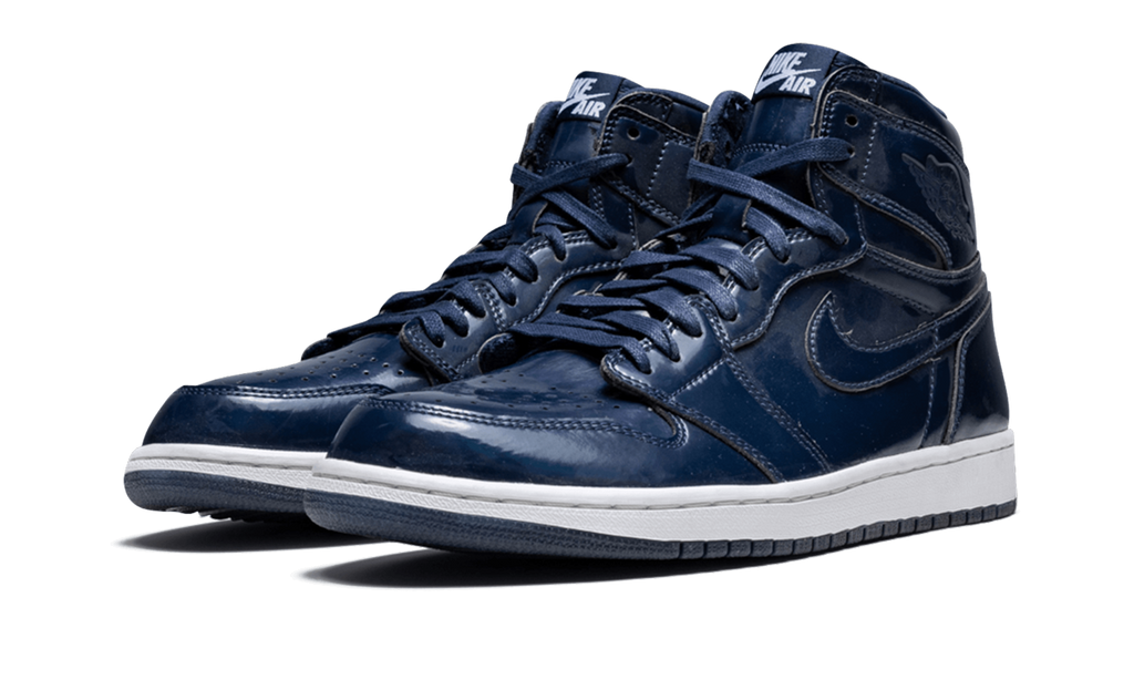 Air Jordan 1 Retro High OG DSM Dover Street Market 789747 401