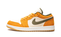 Air Jordan 1 Low SE Light Curry DH6931 102