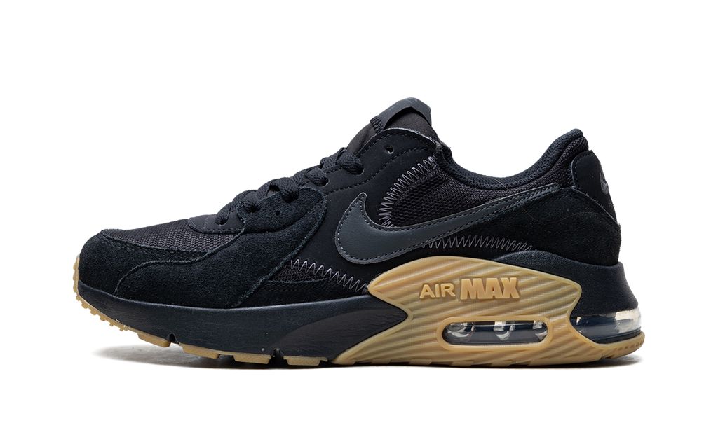 Nike Air Max Excee Black Gum Light Brown Anthracite HV0928 010