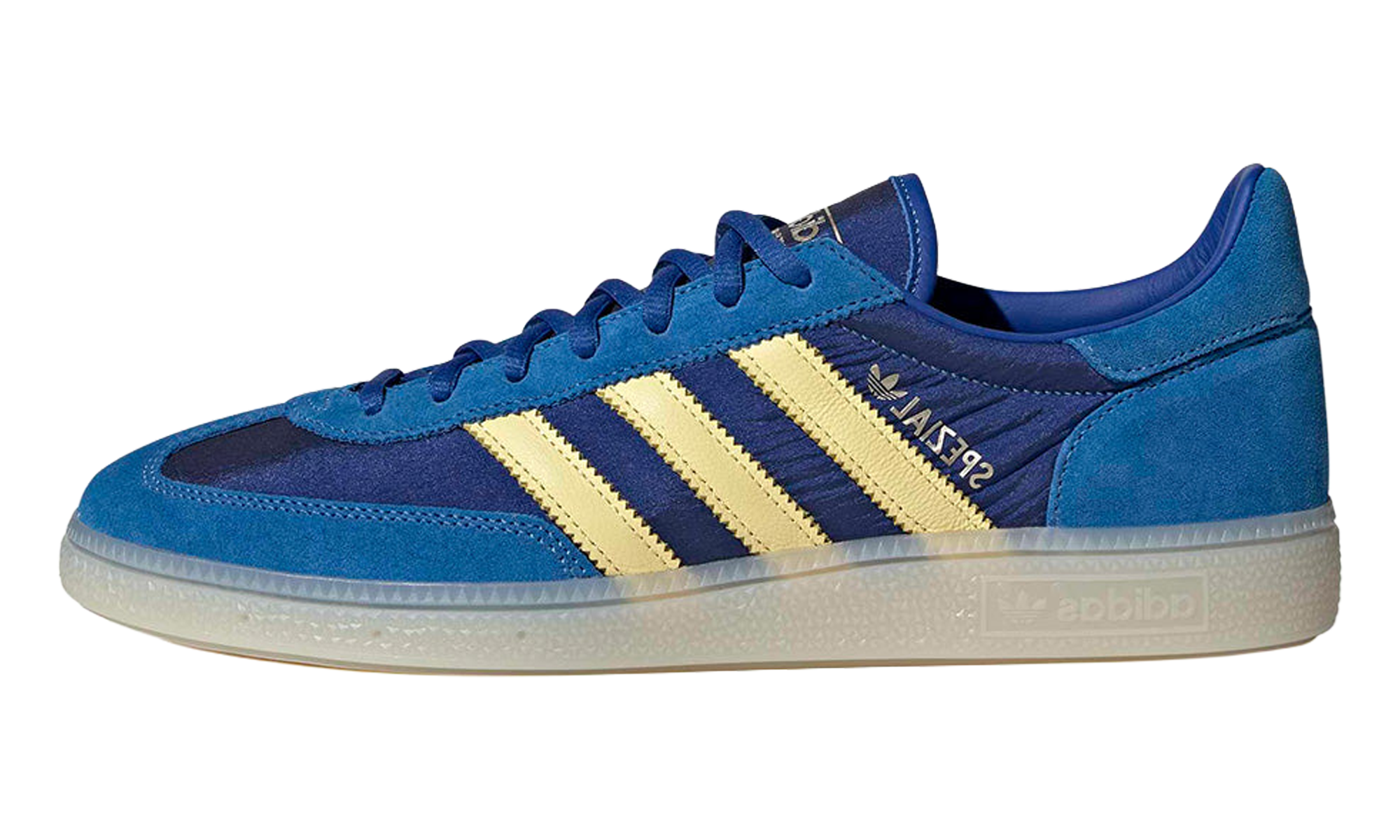 Adidas PRM Handball Spezial Equipment Blue IH6618