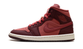 Jordan 1 Mid SE WMNS Valentine's Day (2026) IB7018 600