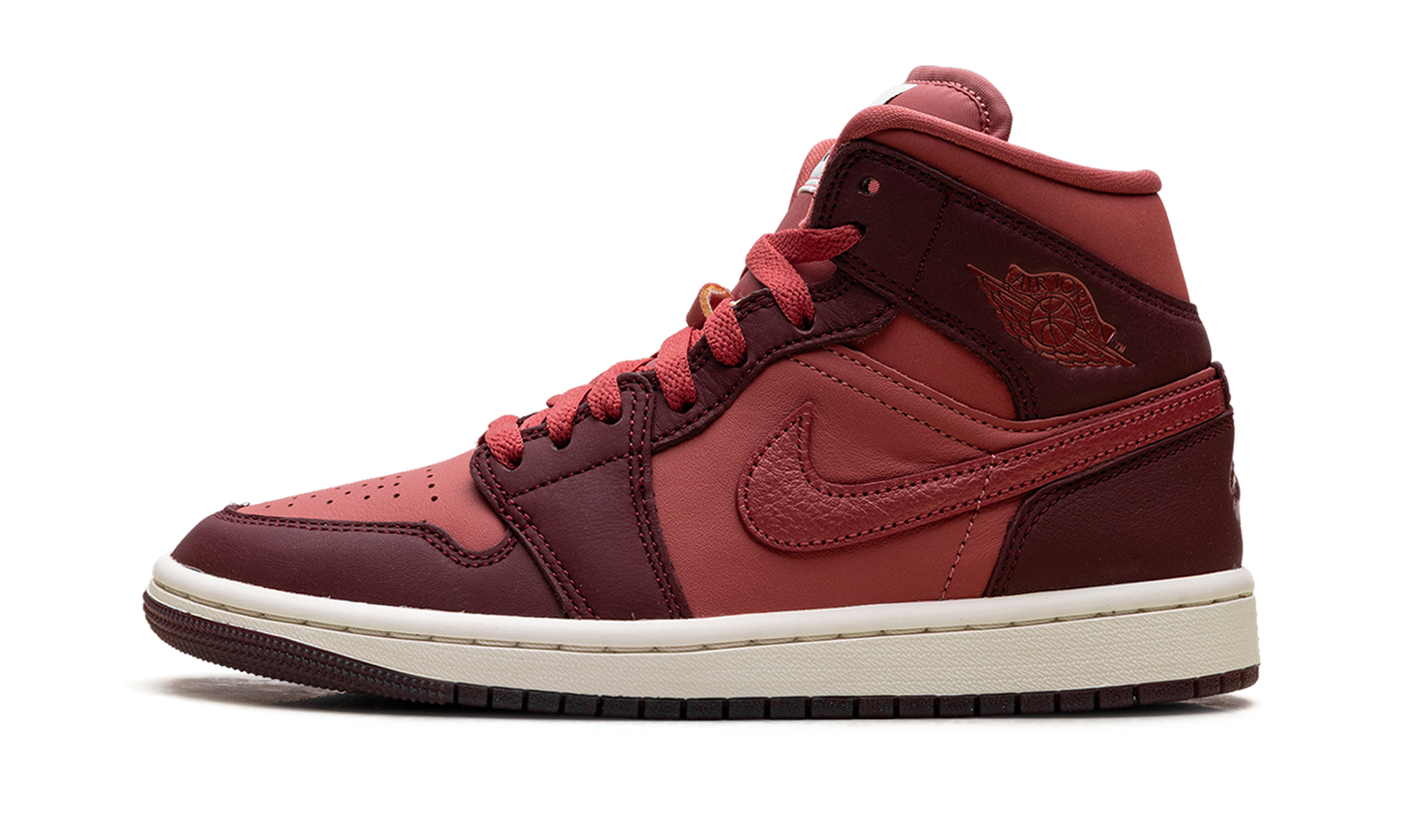 Jordan 1 Mid SE WMNS Valentine's Day (2026) IB7018 600