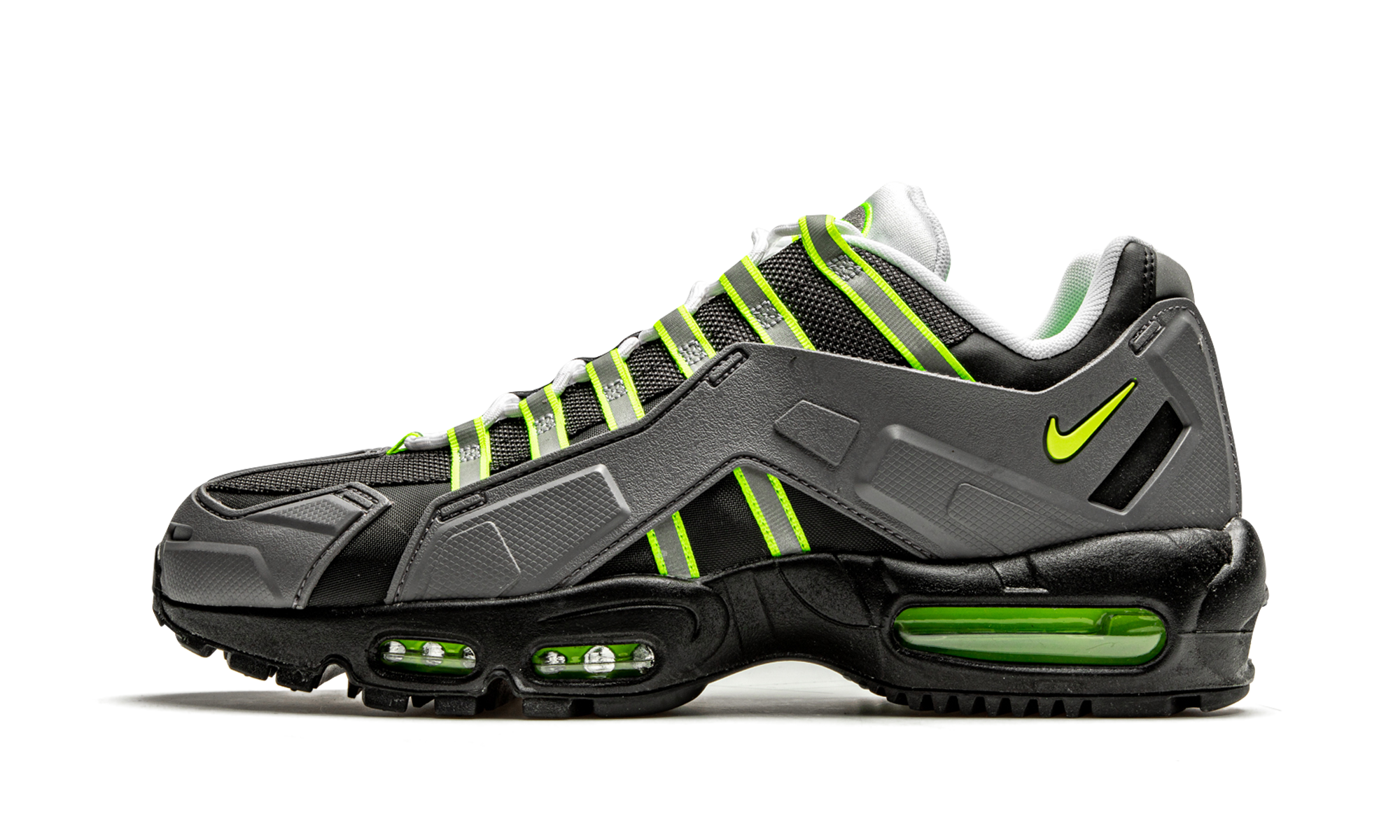 Nike Air Max 95 NDSTRKT Neon CZ3591 002