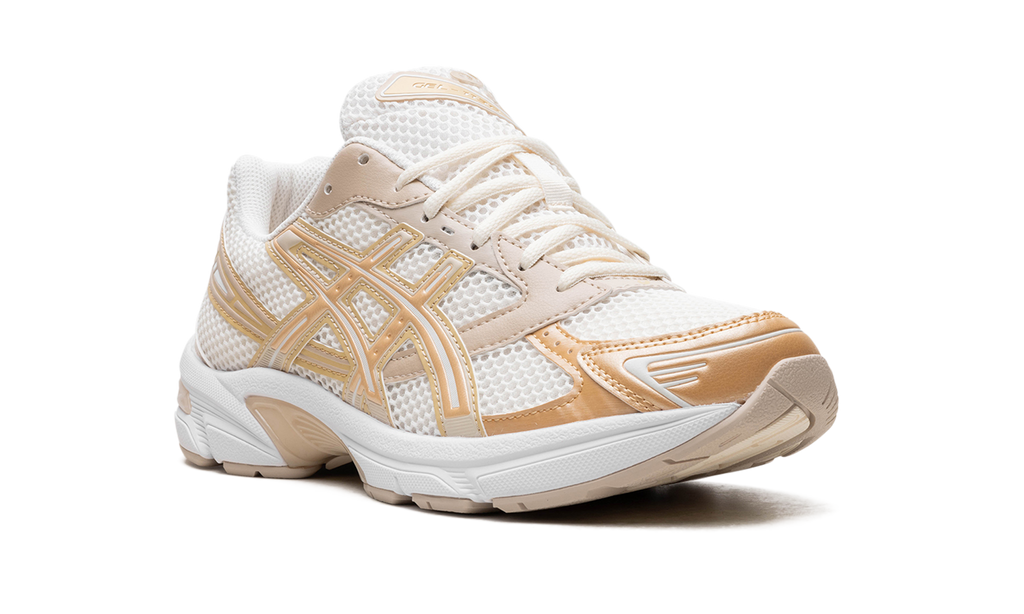Asics Gel 1130 WMNS Cream 1202A521 100