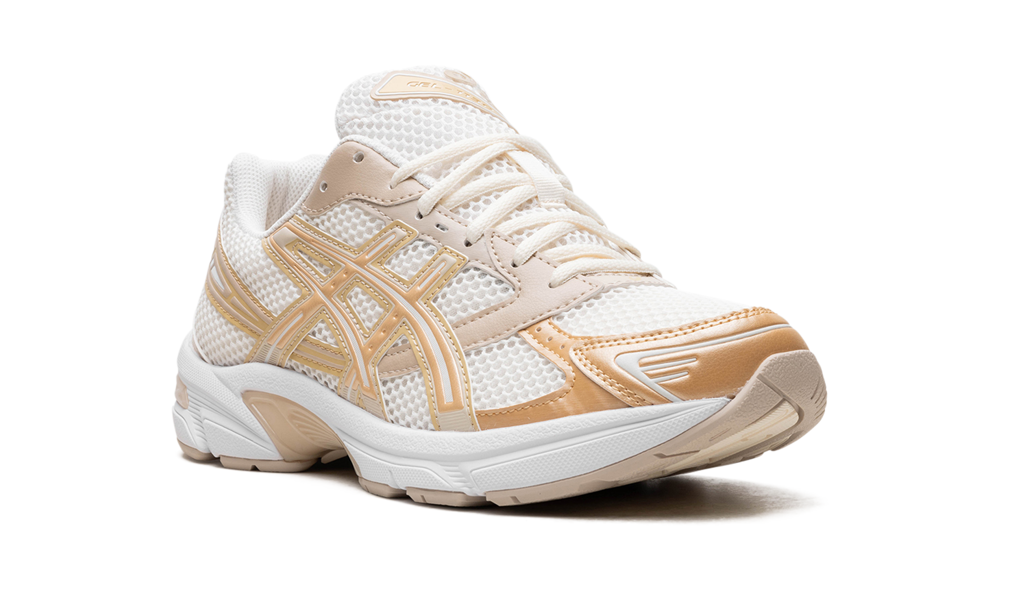 Asics Gel 1130 WMNS Cream 1202A521 100