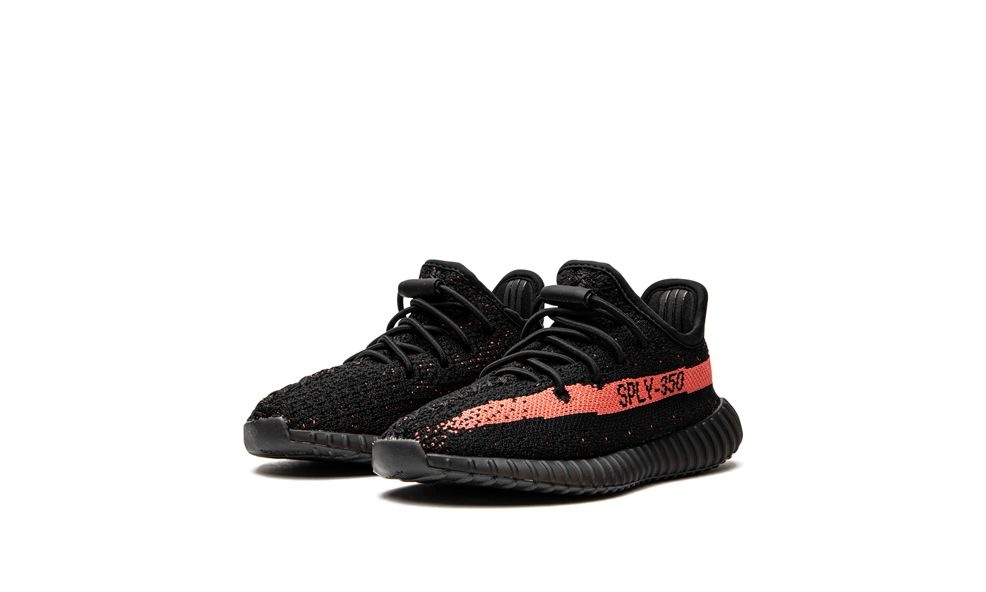 Yeezy Boost 350 V2 Infants Core Red 350 HP6587