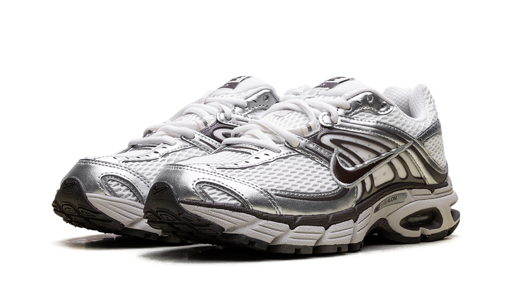 Nike Air Max Moto 2K WMNS Phantom Silver Baroque Brown IO1915 030