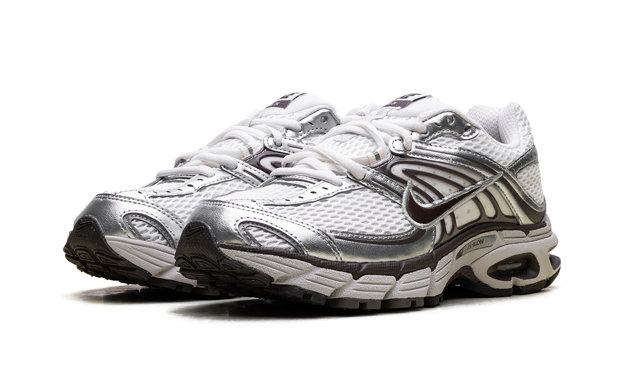 Nike Air Max Moto 2K WMNS Phantom Silver Baroque Brown IO1915 030