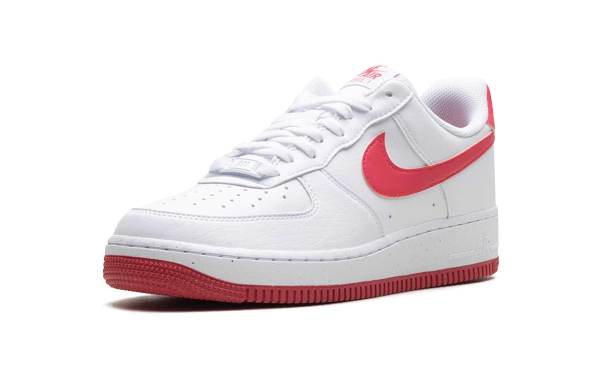 Nike Air Force 1 Low '07 WMNS Next Nature Aster Pink DC9486 102