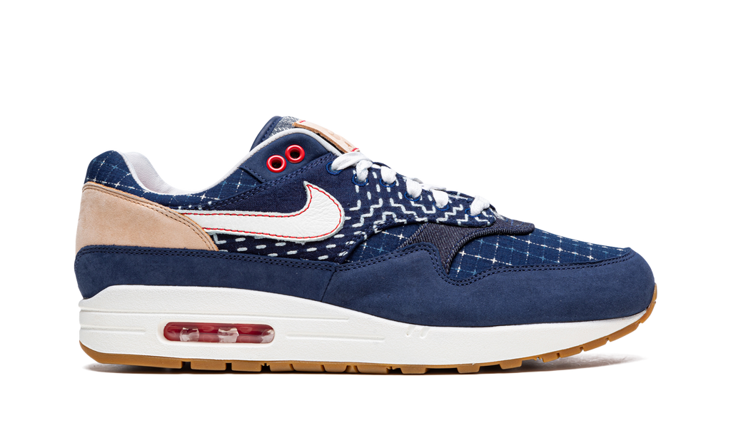 Nike Air Max 1 DNHM Denham CW7603 400