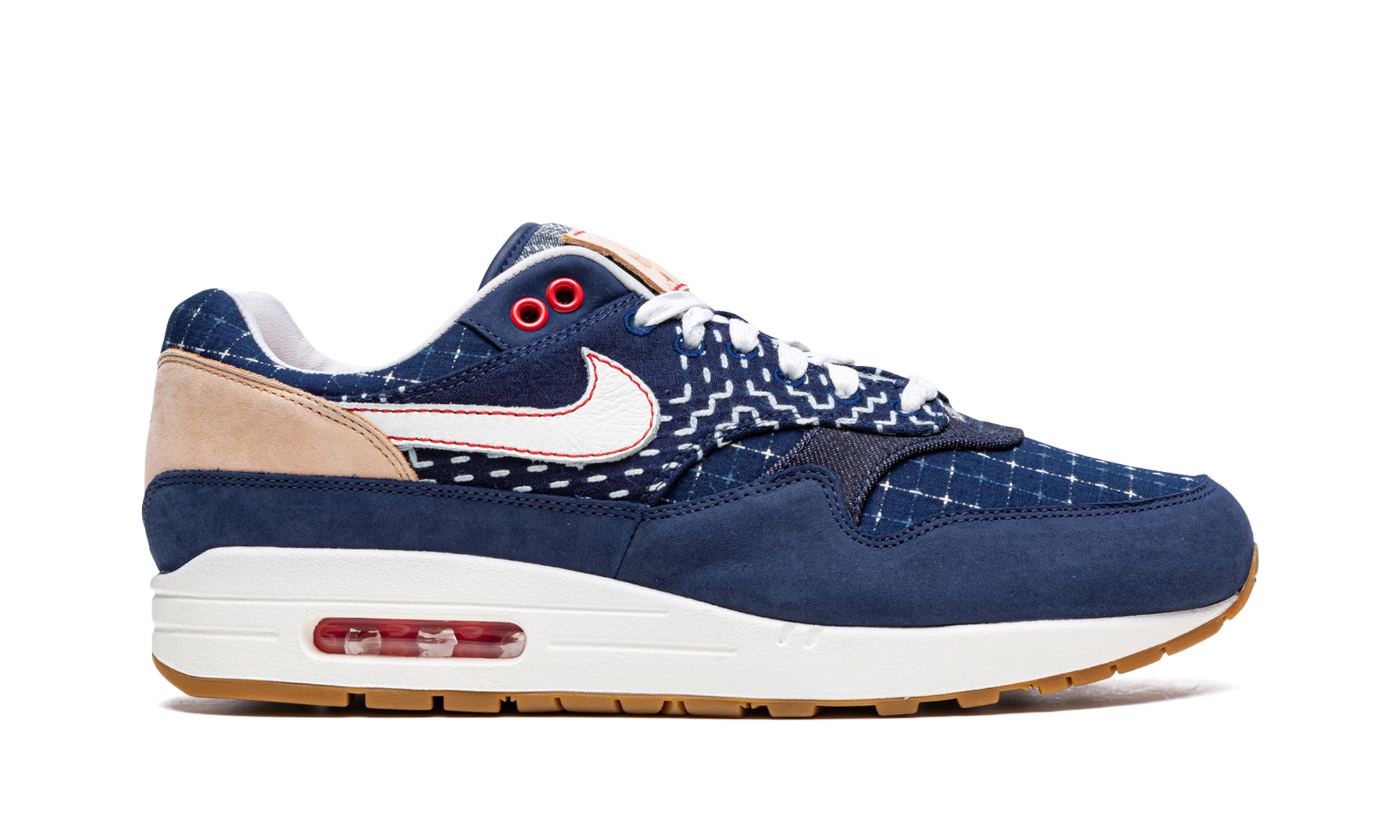 Nike Air Max 1 DNHM Denham CW7603 400