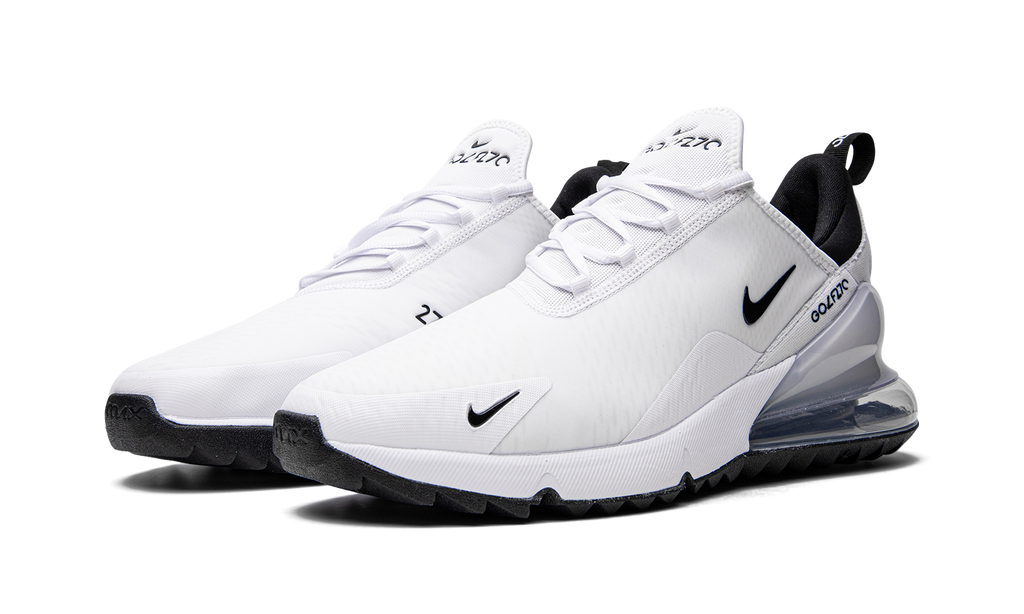 Nike Air Max 270 Golf White CK6483 102