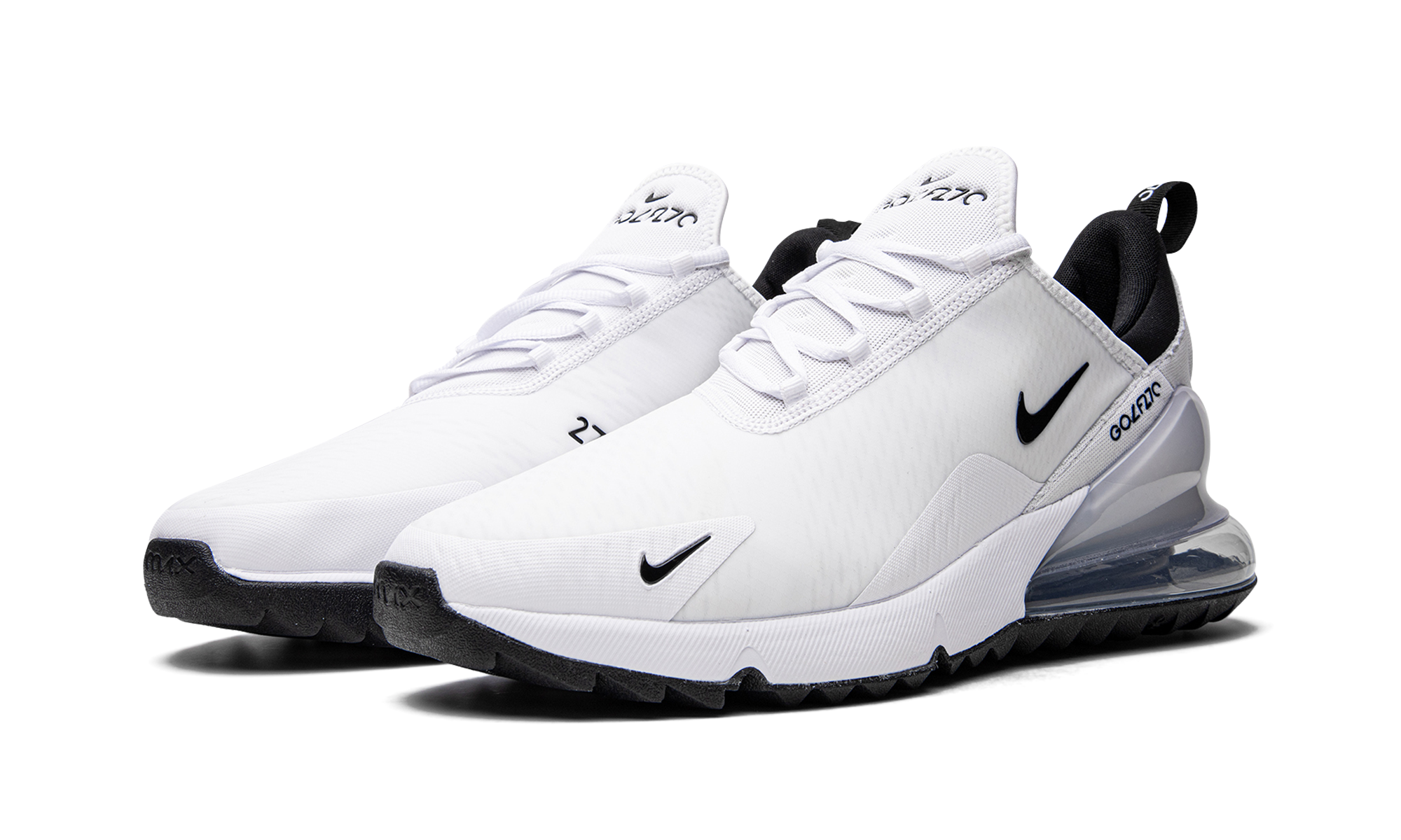 Nike Air Max 270 Golf White CK6483 102