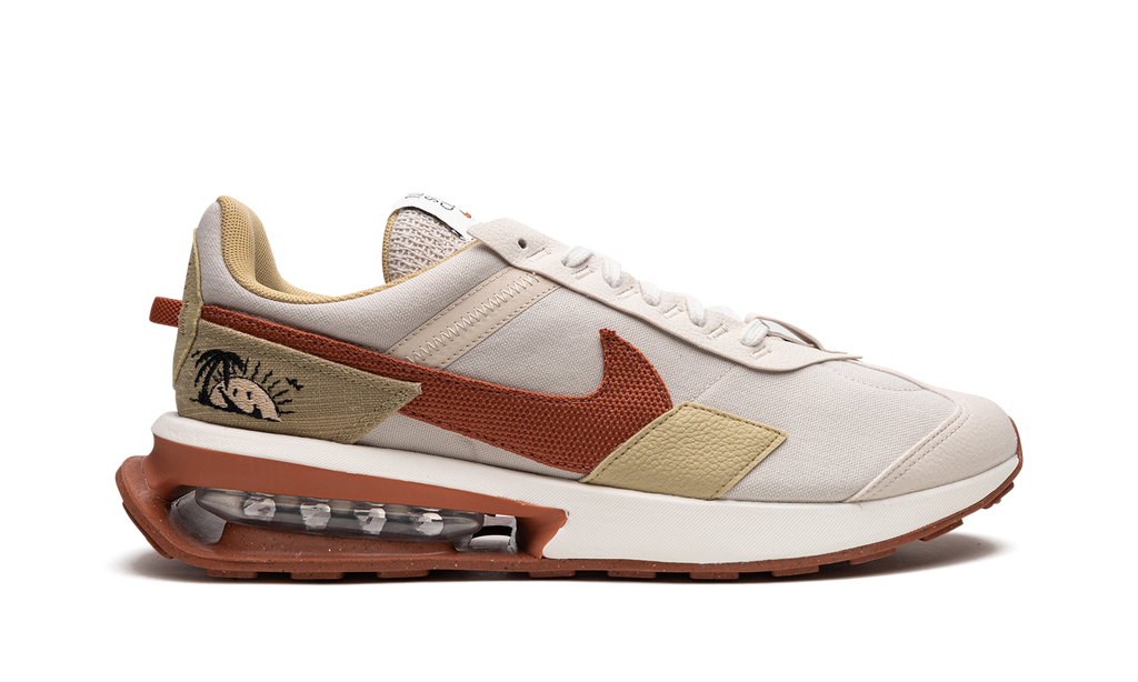 Nike Air Max Pre-Day SE Sun Club DM0037 100