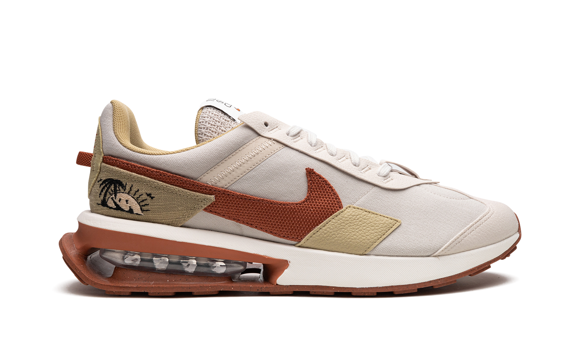 Nike Air Max Pre-Day SE Sun Club DM0037 100