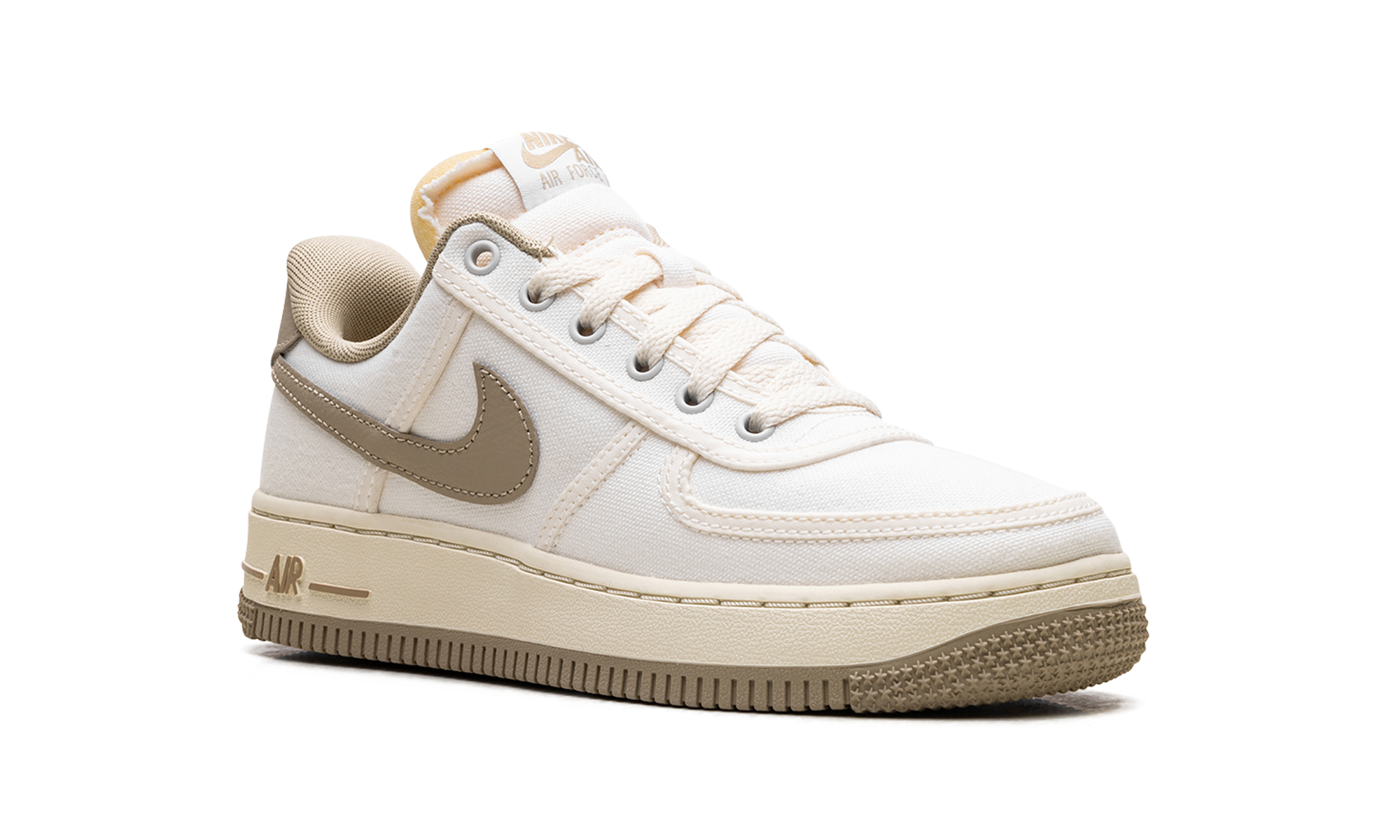 Nike Air Force 1 Low '07 WMNS Sail Coconut HF4263 133