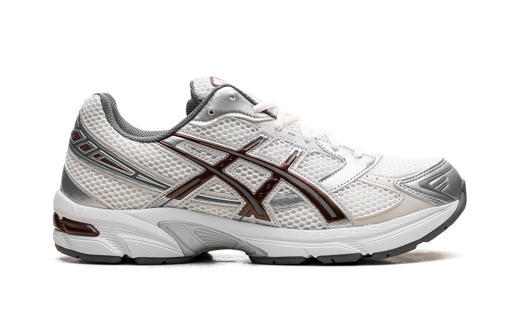 Asics Gel 1130 WMNS Cream Reddish Brown 1202A164 119