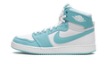 Air Jordan 1 KO High Bleached Aqua DO5047 411