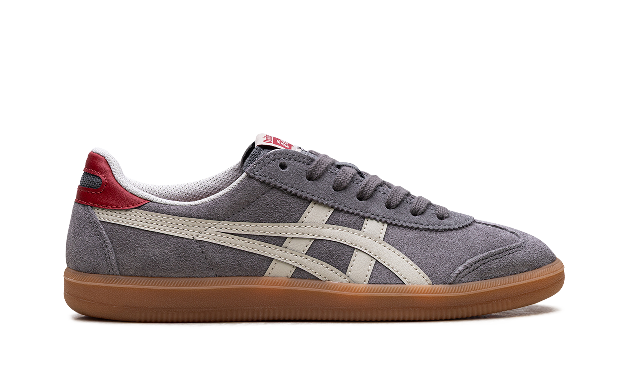 Onitsuka Tiger Tokuten Charcoal Brich 1183C430 020