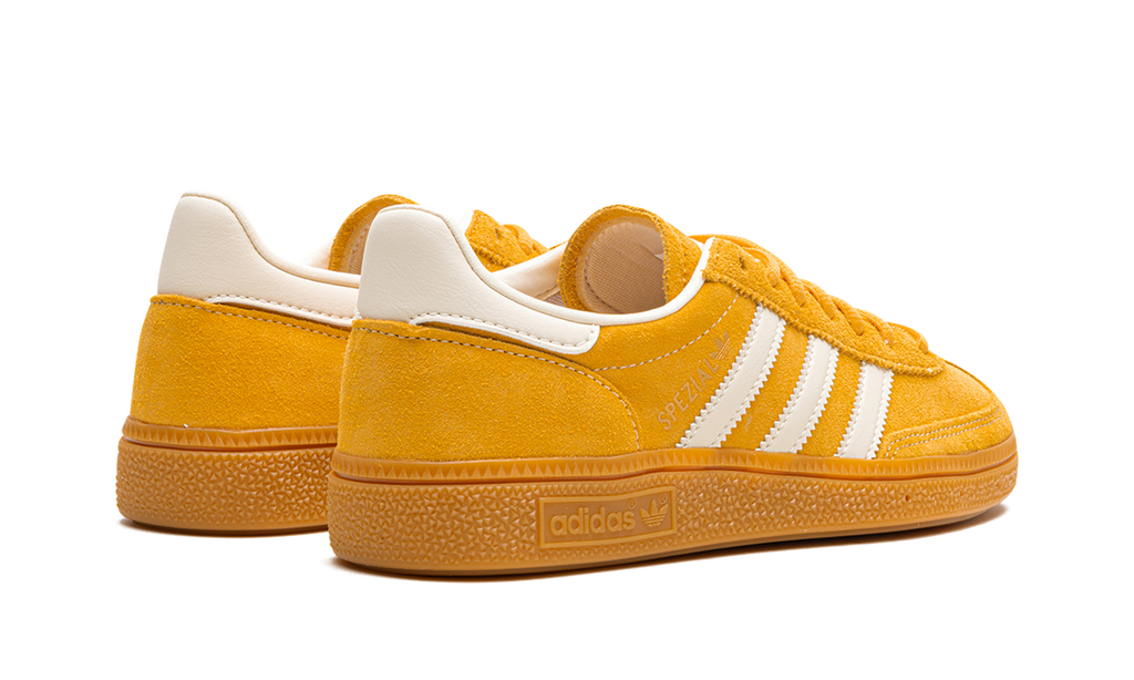 Adidas Handball Spezial Preloved Yellow IF7088