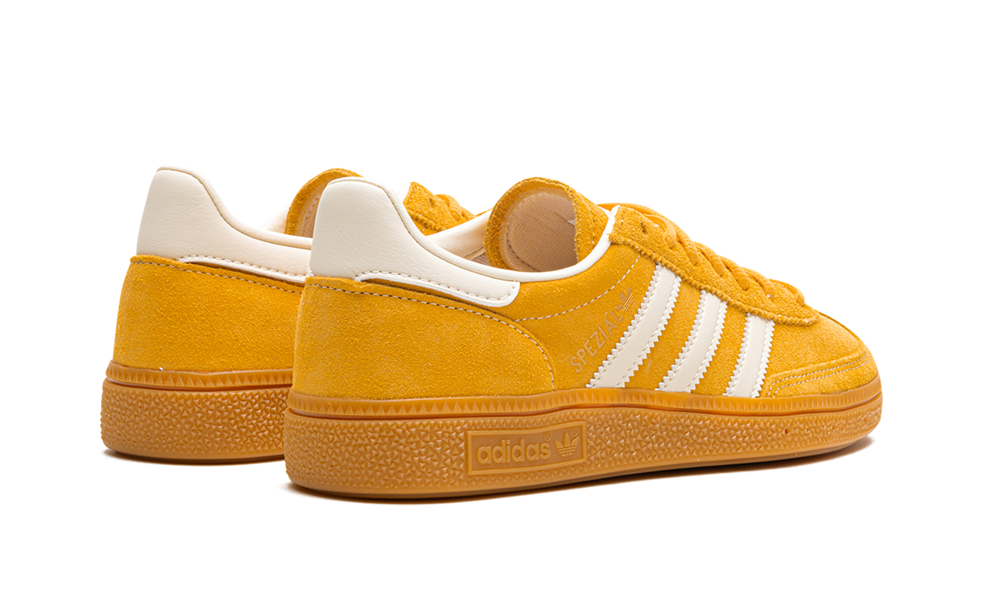 Adidas Handball Spezial Preloved Yellow IF7088