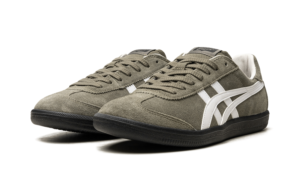 Onitsuka Tiger Tokuten Burnt Green 1183A907 300