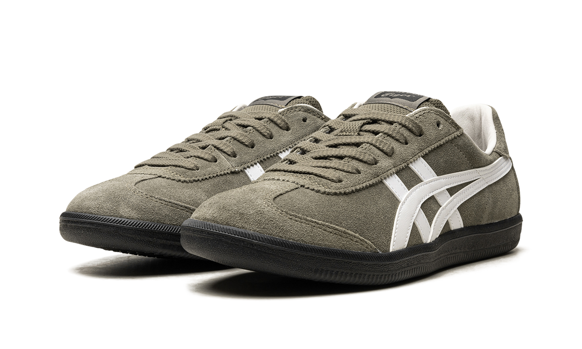 Onitsuka Tiger Tokuten Burnt Green 1183A907 300