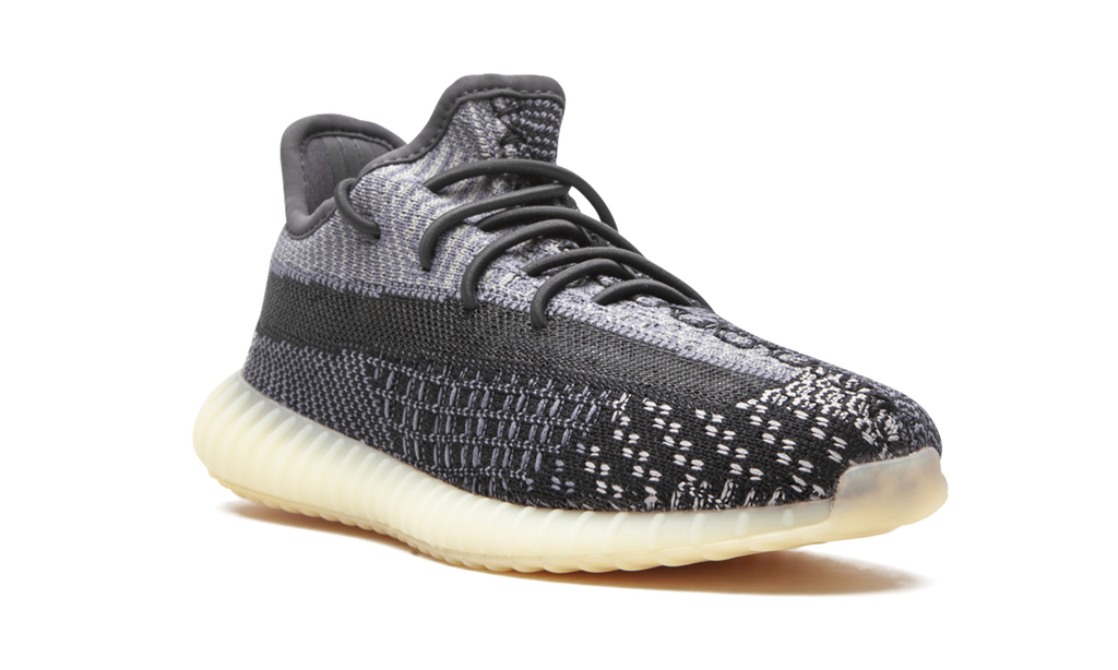 Yeezy Boost 350 V2 Kids Asriel/Carbon FZ5001