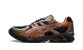 Asics GEL-Nimbus 10.1 Black Rust Orange 1203A543 004
