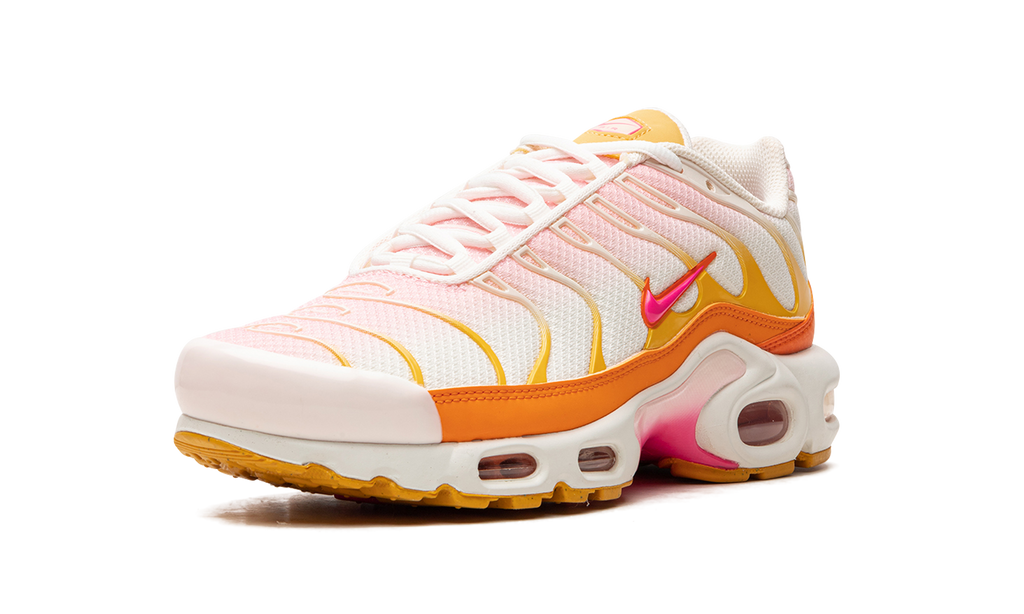 Nike AIR MAX PLUS WMNS Tropical DX2673 100
