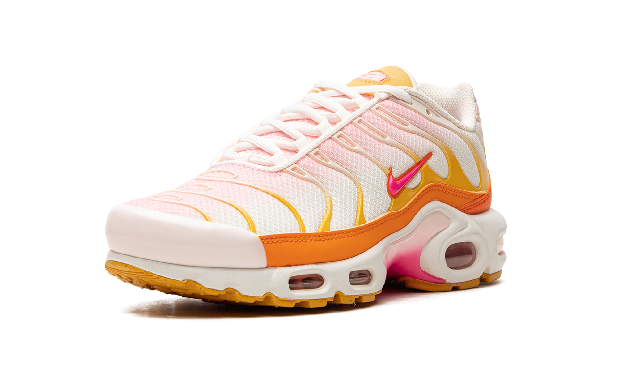 Nike AIR MAX PLUS WMNS Tropical DX2673 100