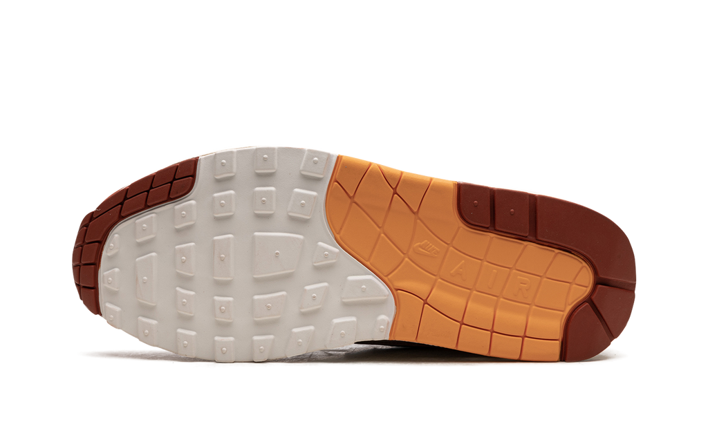 Nike AIR MAX 1 LX WMNS Rugged Orange FD2370 100