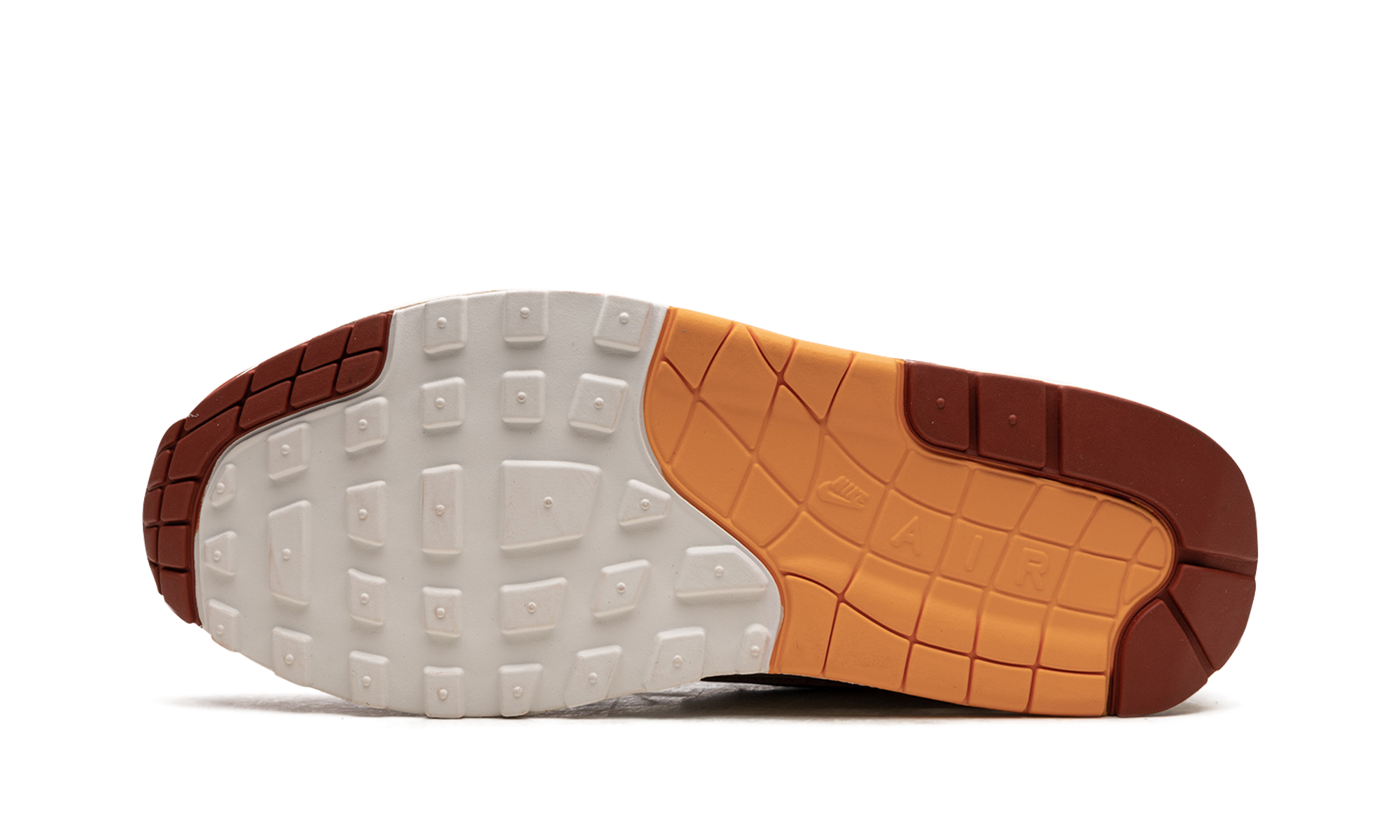 Nike AIR MAX 1 LX WMNS Rugged Orange FD2370 100