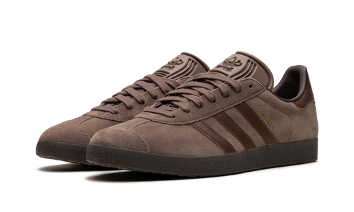 Adidas Gazelle Earth Strata Brown Gum IG4989