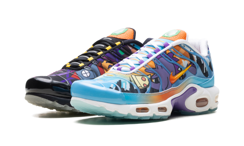 Nike Air Max Plus Doernbecher IO7690 921