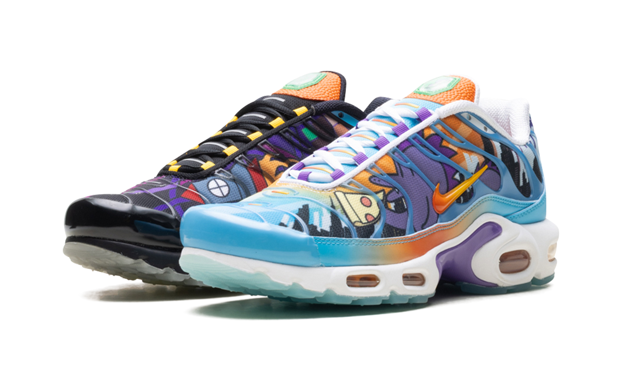 Nike Air Max Plus Doernbecher IO7690 921