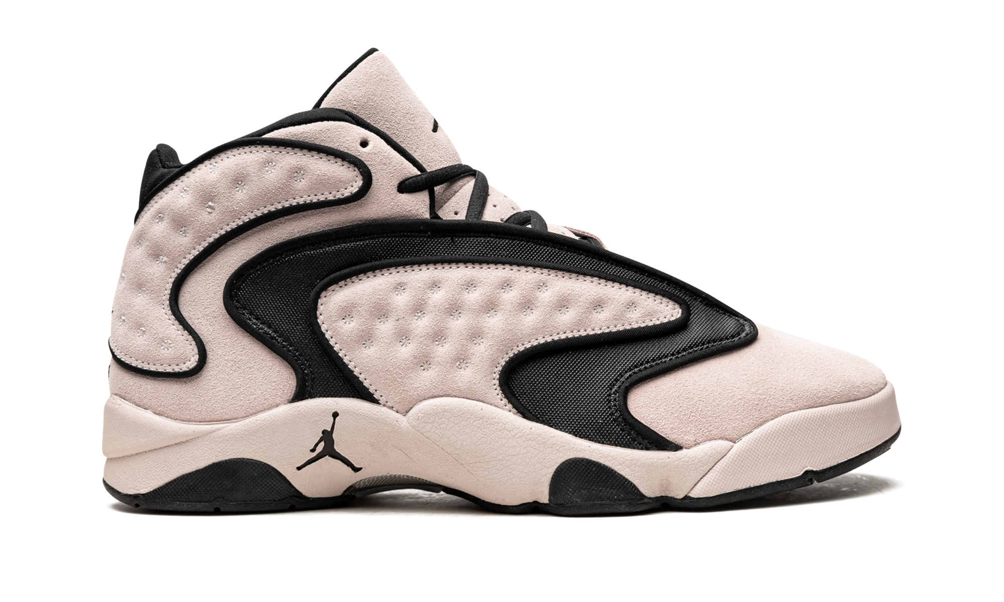 Air Jordan OG WMNS Barely Rose CW1118 602